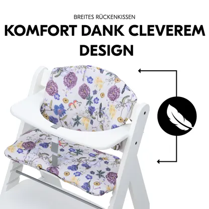Highchair Pad