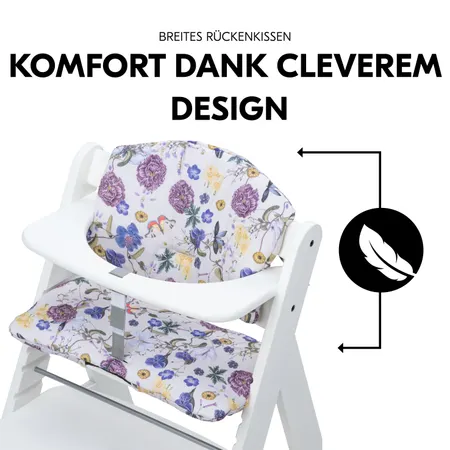 Komfort dank cleverem Design