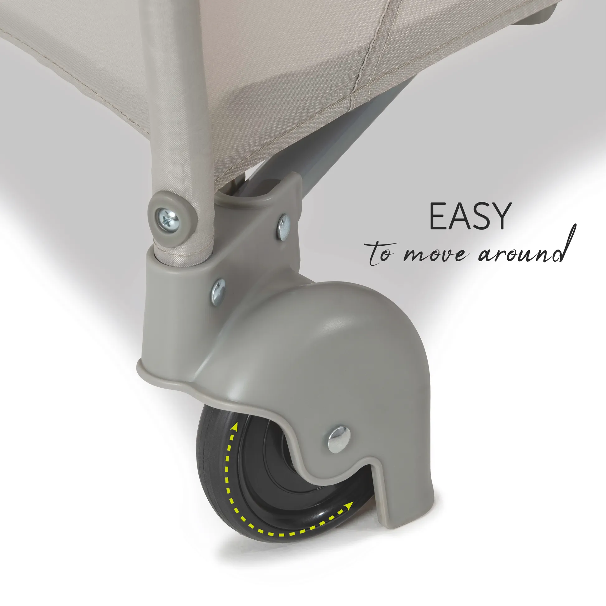 Sleep N Play Go Plus