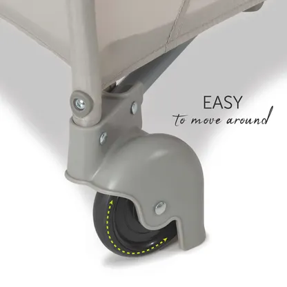 Sleep N Play Go Plus