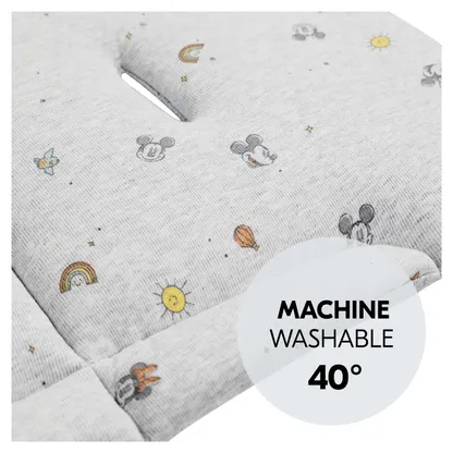 Pushchair Seat Liner 