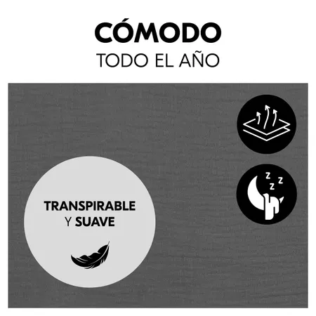 Para sentirse bien en cualquier estación del año