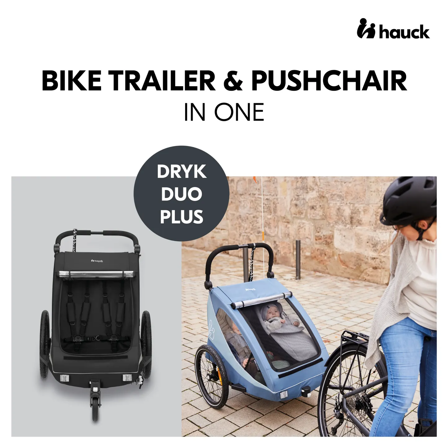 Dryk Duo Plus