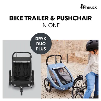Dryk Duo Plus