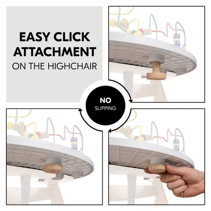 Alpha Play Tray