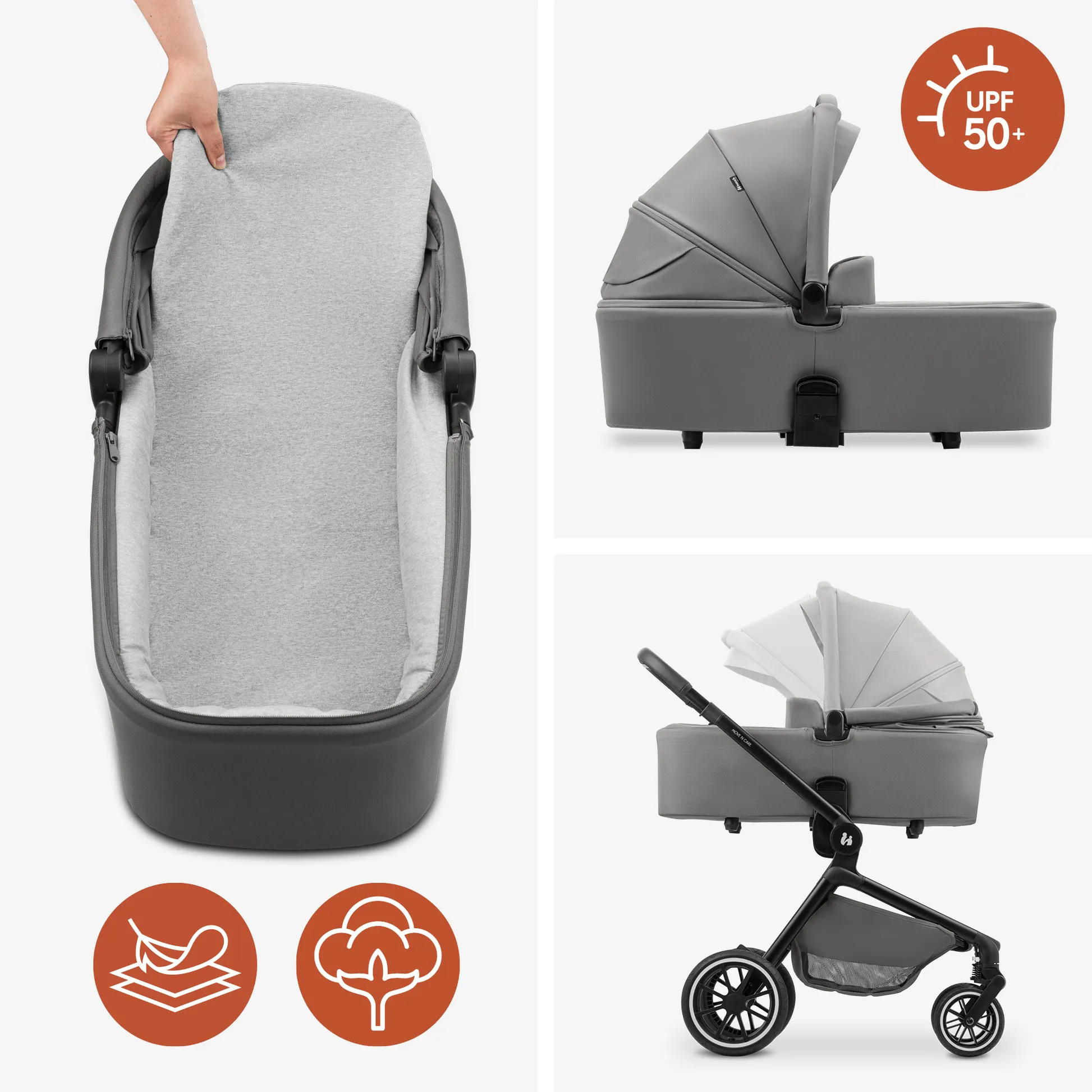 Move N Care Set