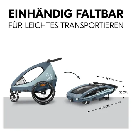 Transportieren leicht gemacht