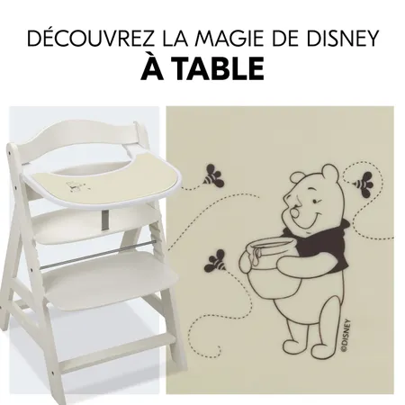 Découvrez la magie de Disney à table