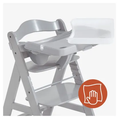 Alpha Tray