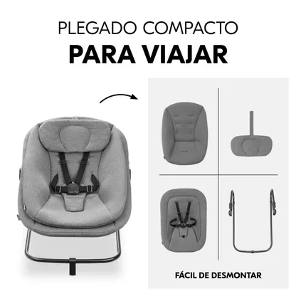 Highchair Bouncer