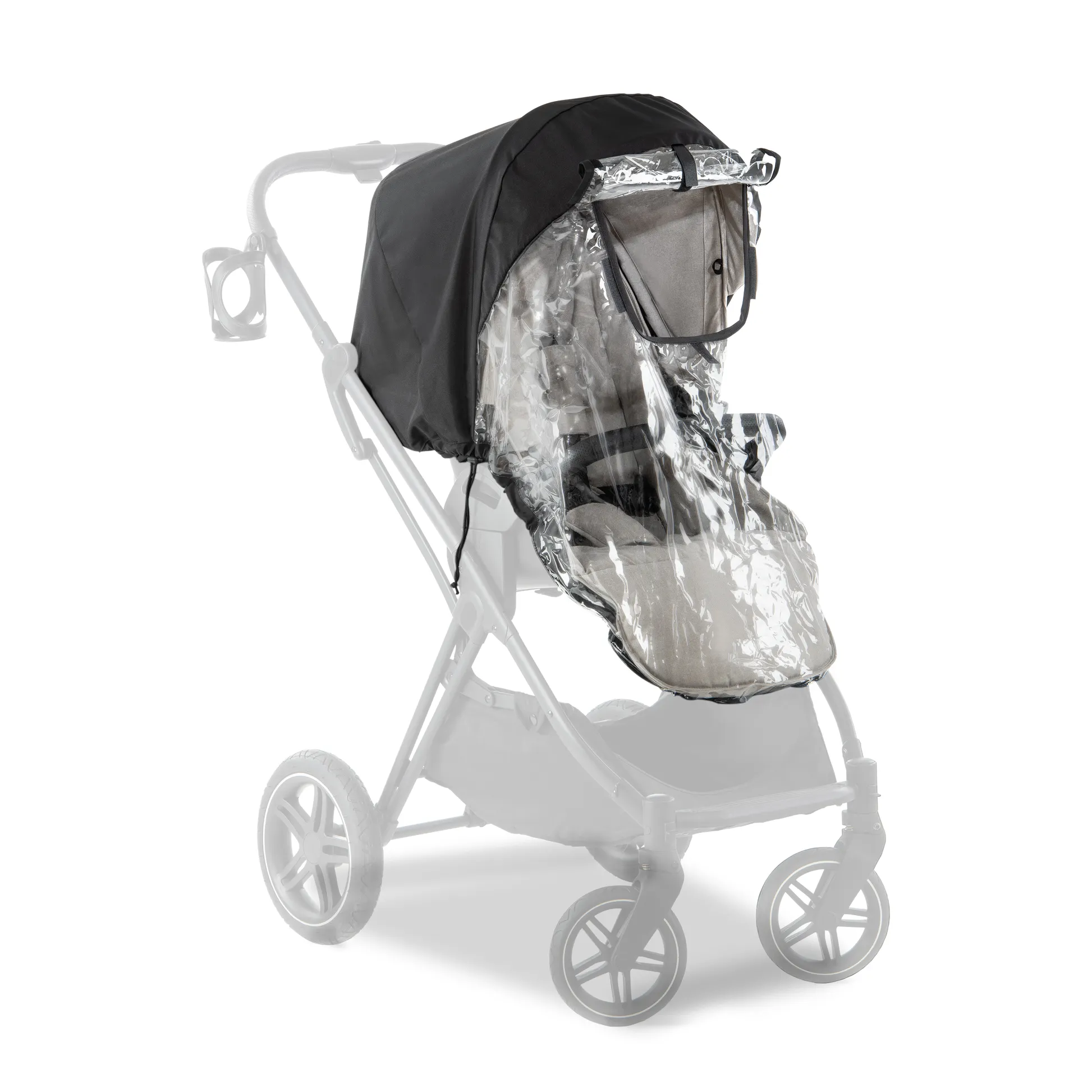 Raincover Stroller