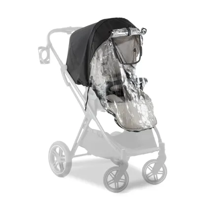 Raincover Stroller