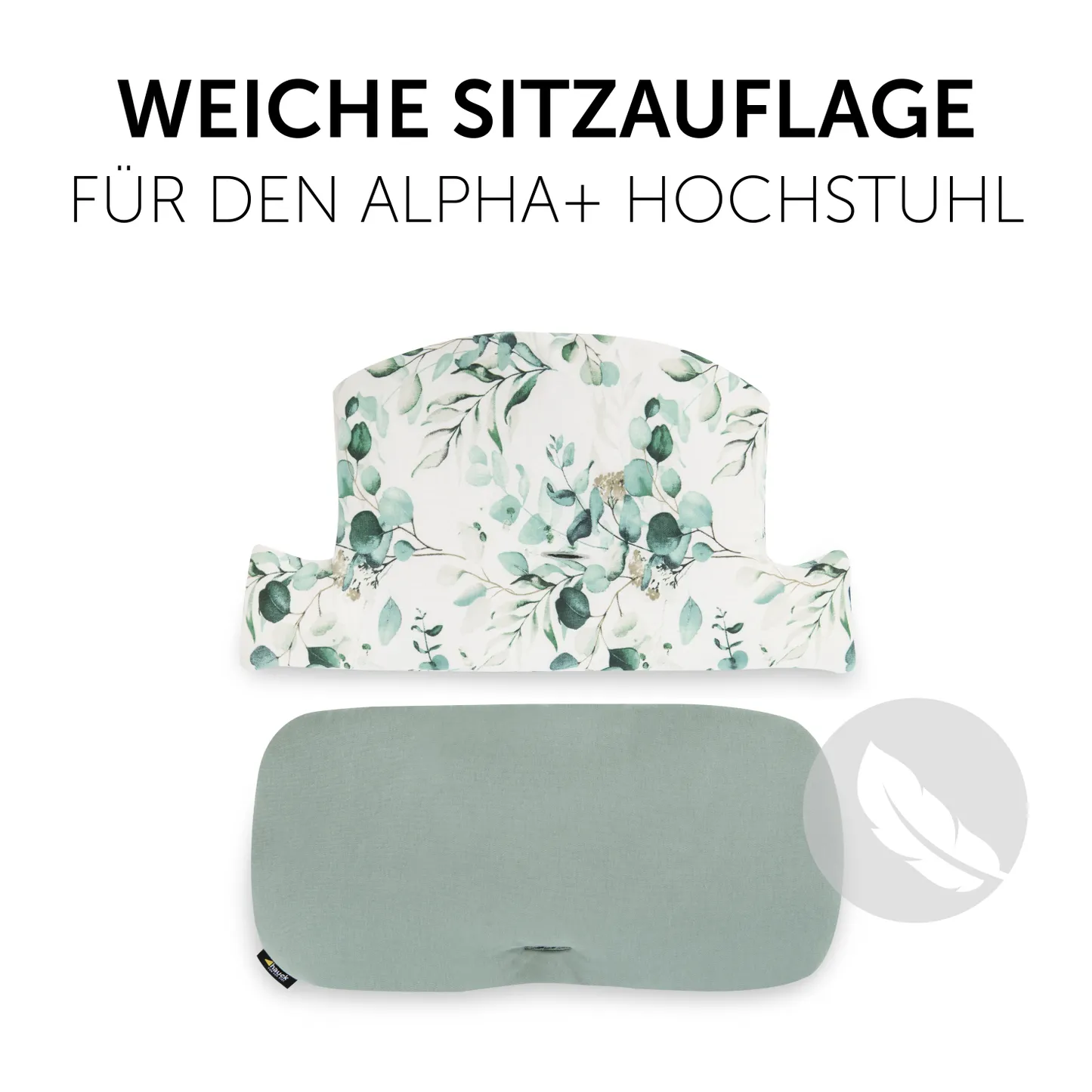 Highchair Pad Select