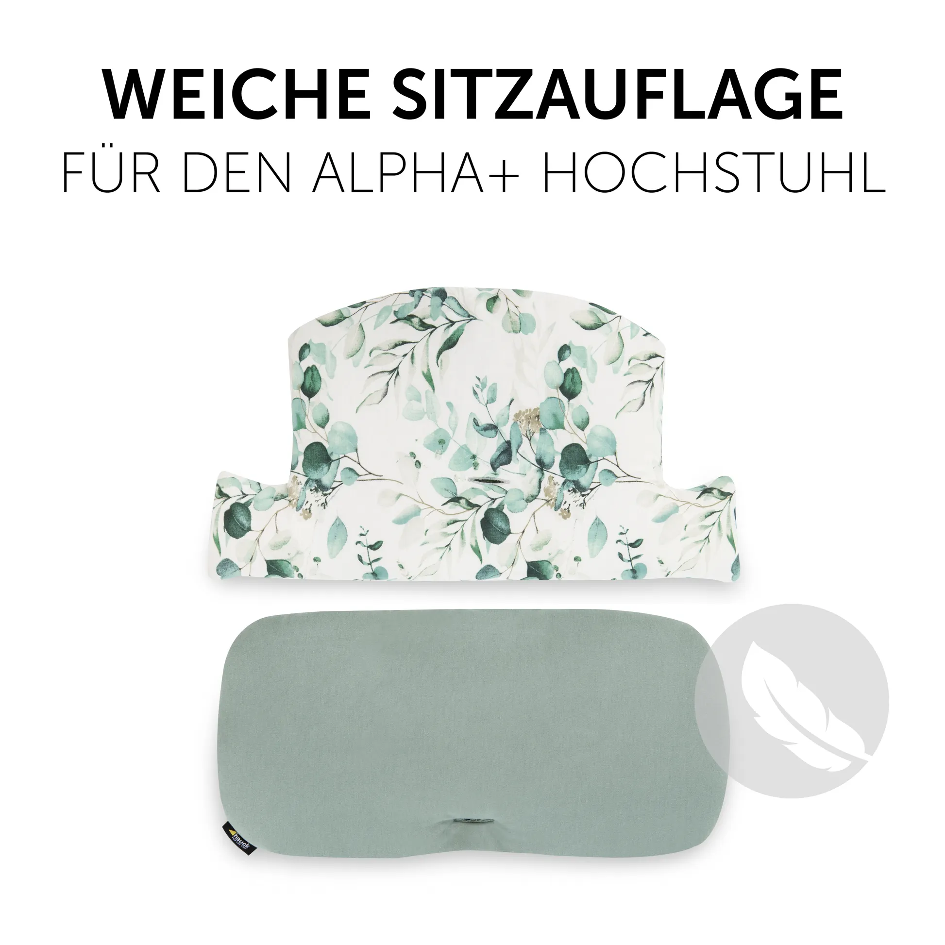 Highchair Pad Select