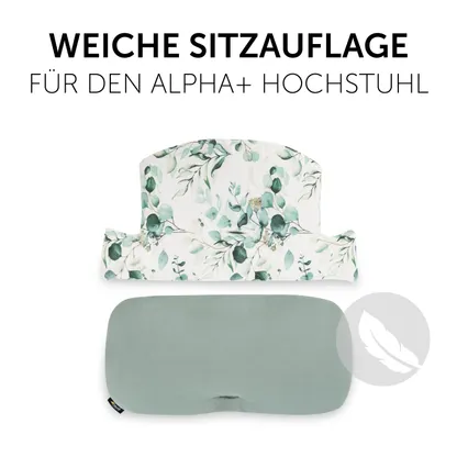 Highchair Pad Select