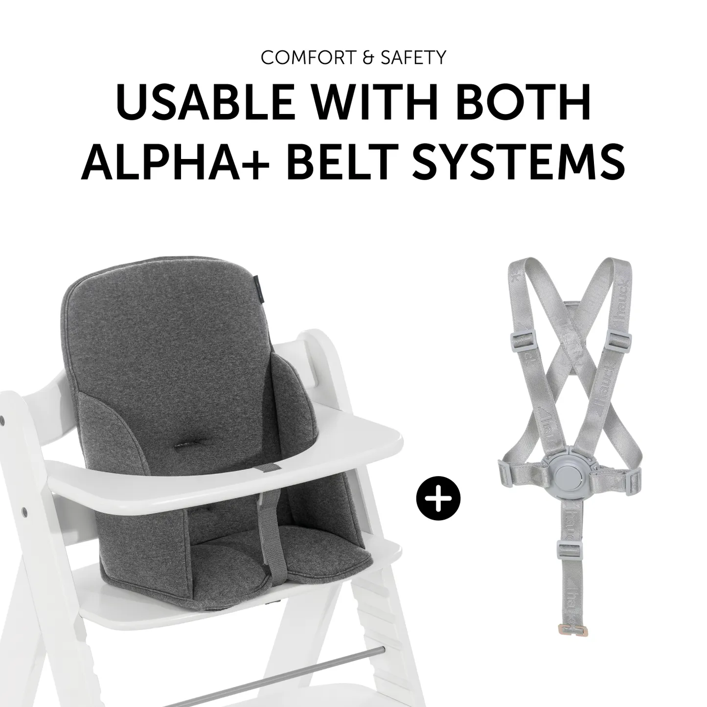 Alpha Cosy Select Disney