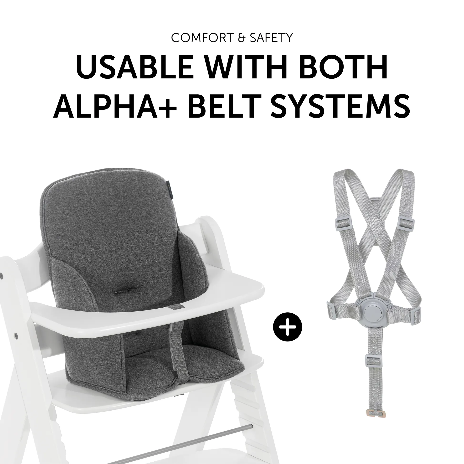 Alpha Cosy Select Disney