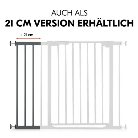 Auch als 21 cm Verlängerung Version erhältlich