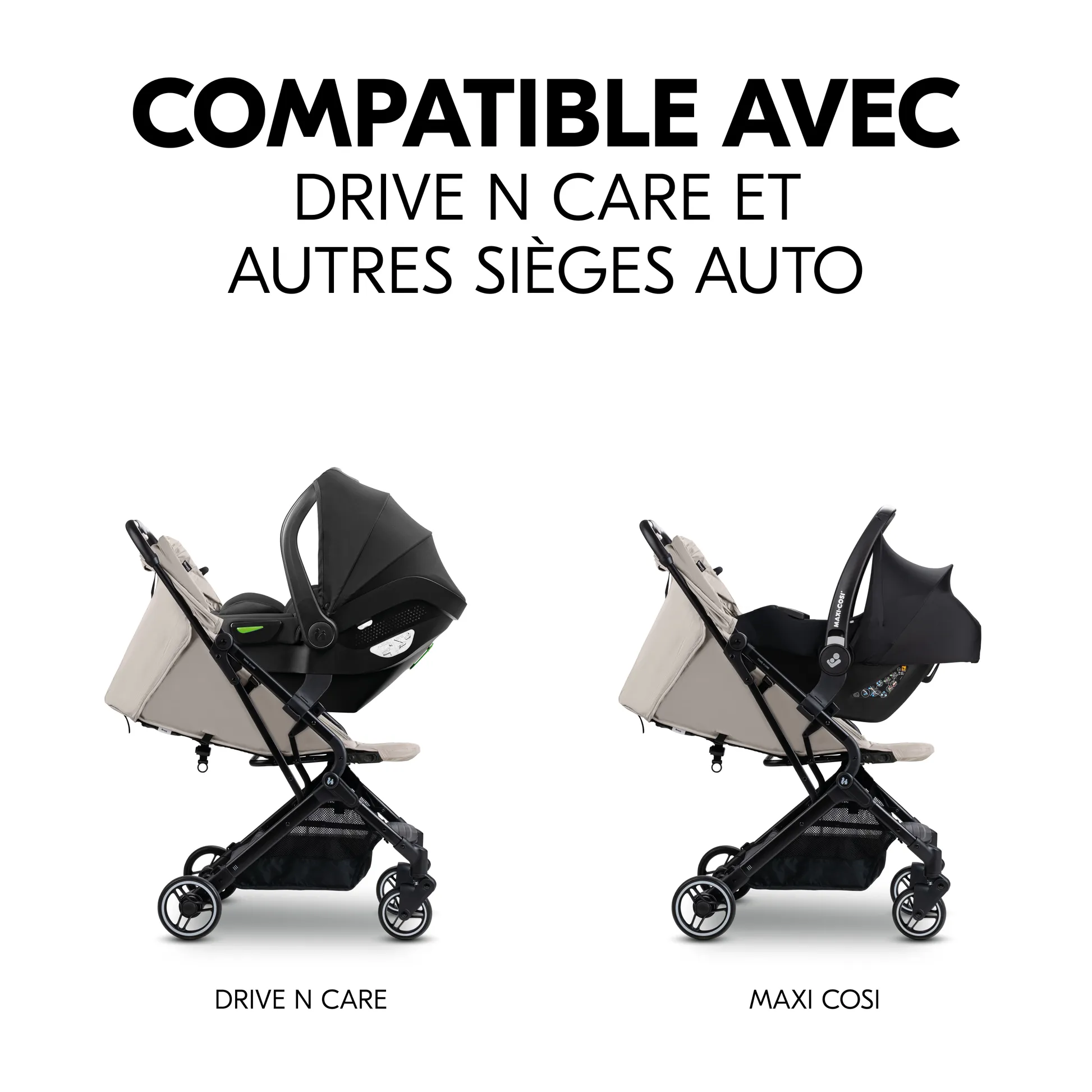 Travel N Care / Plus Universal Adapter