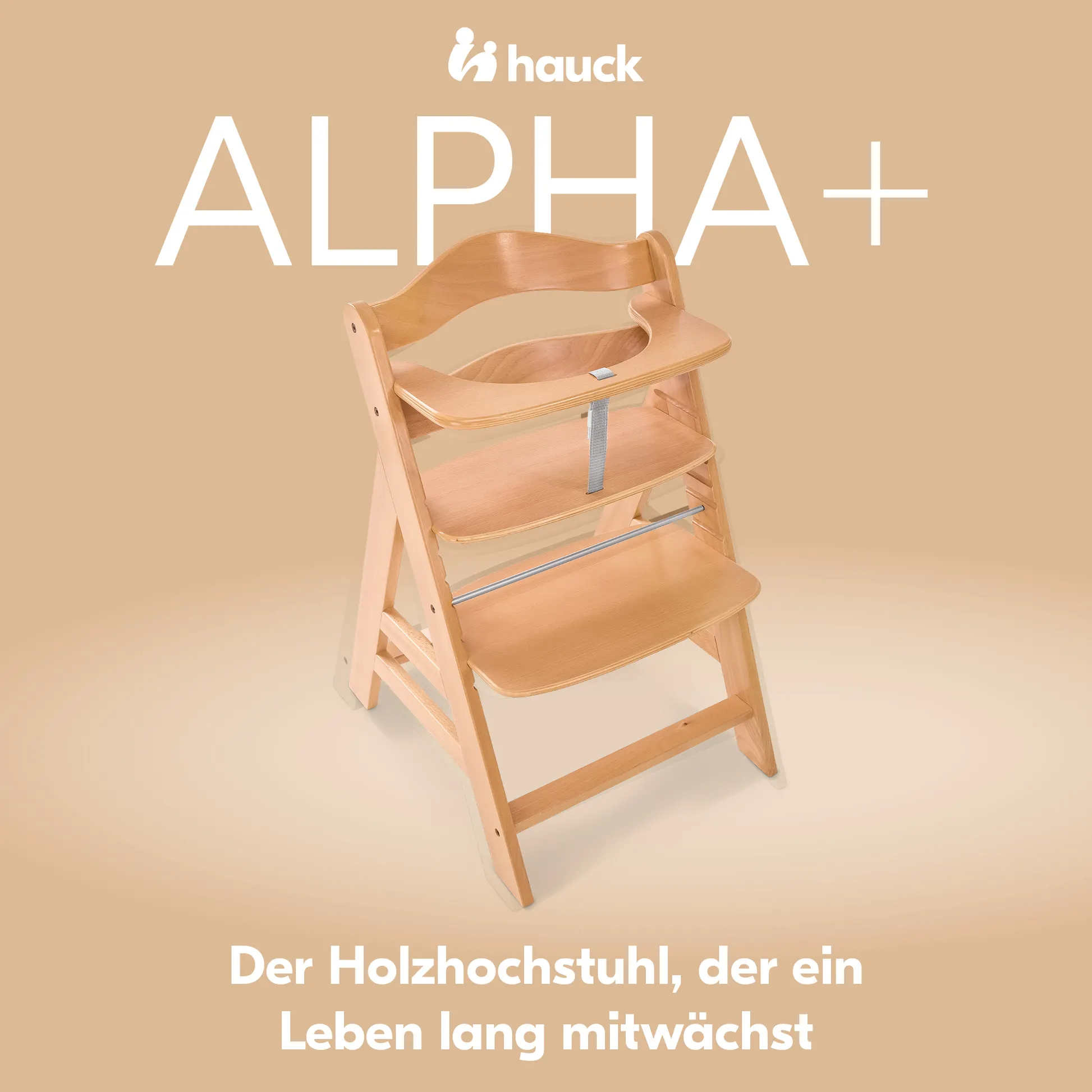 Alpha+
