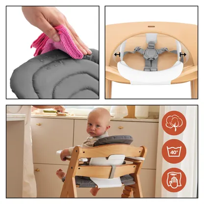 Alpha Start N Grow Set