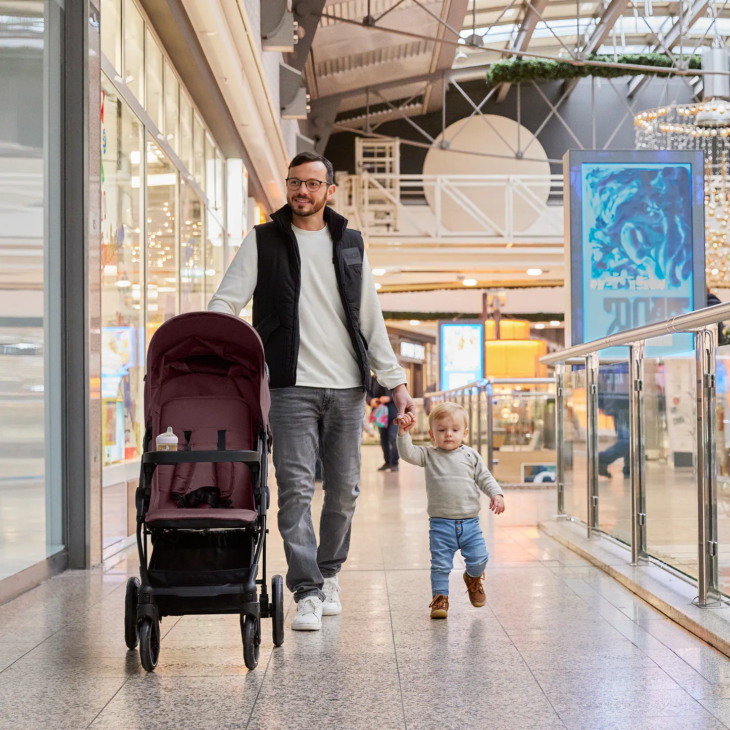 Shop N Care