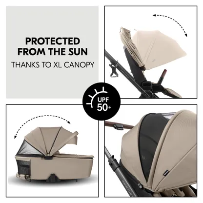 Comfort N Care Air Set