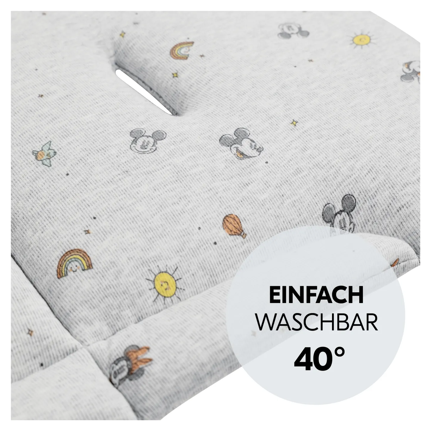 Pushchair Seat Liner