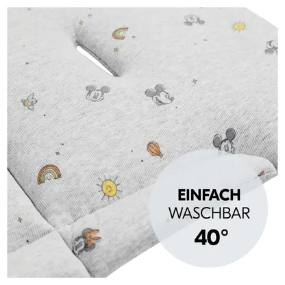 Pushchair Seat Liner