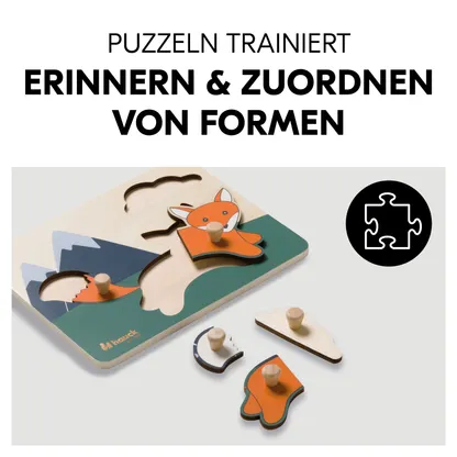 Puzzle N Sort