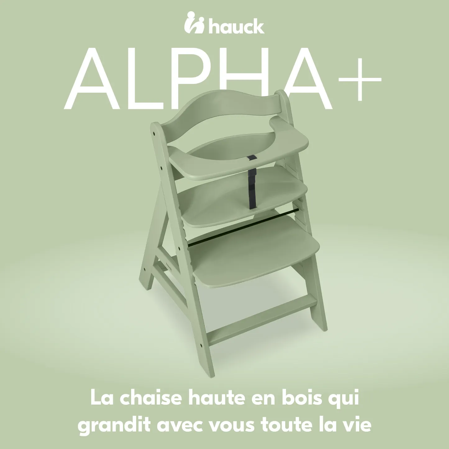 Alpha+