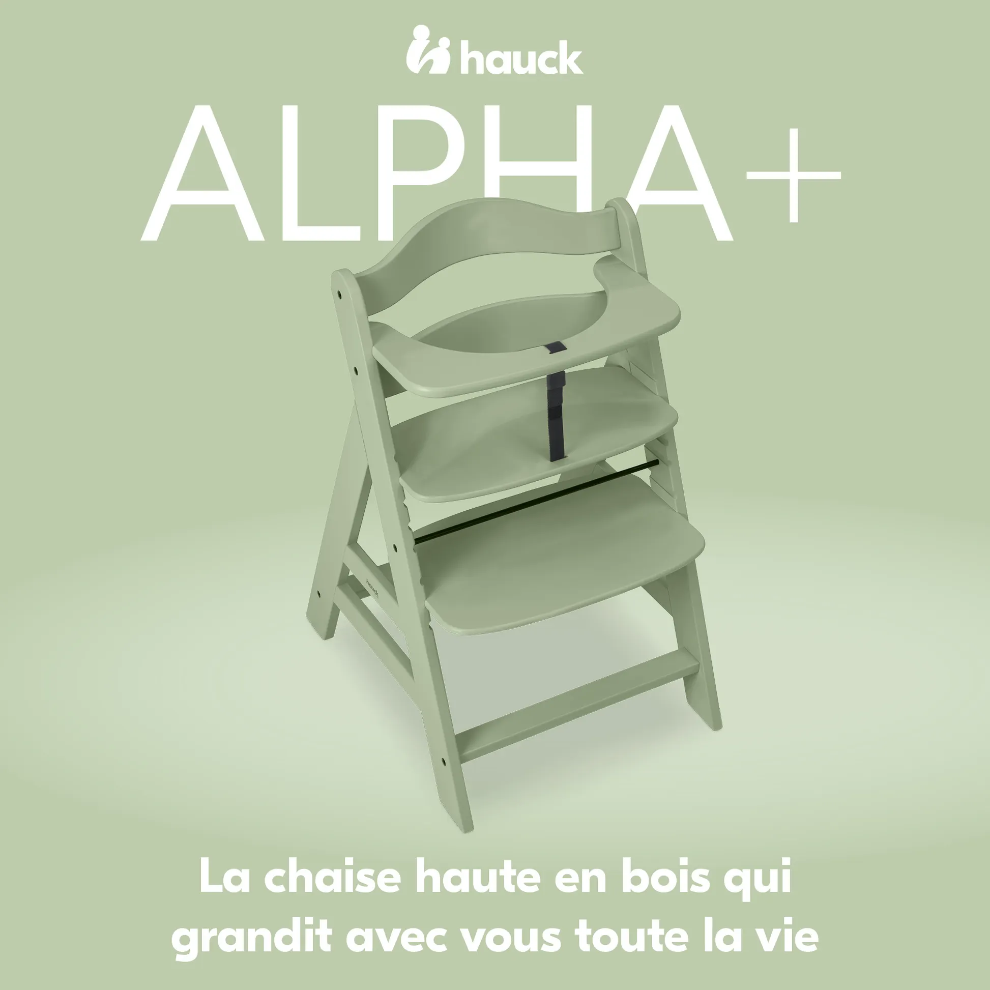 Alpha+