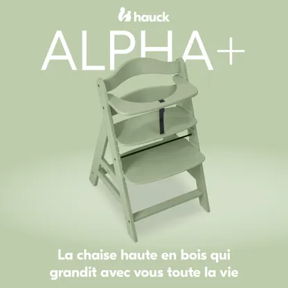 Alpha+