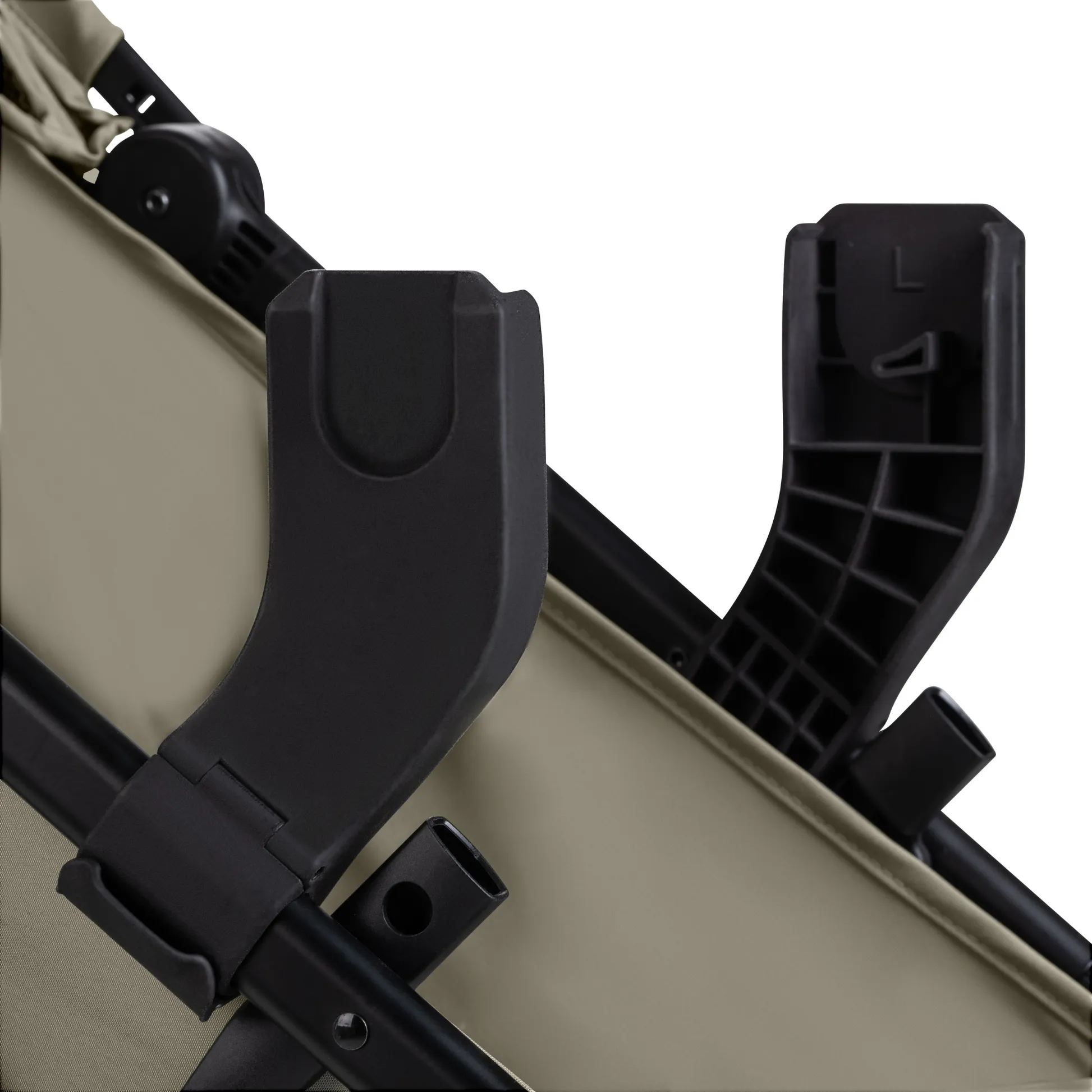 Travel N Care / Plus Car Seat Adapter
