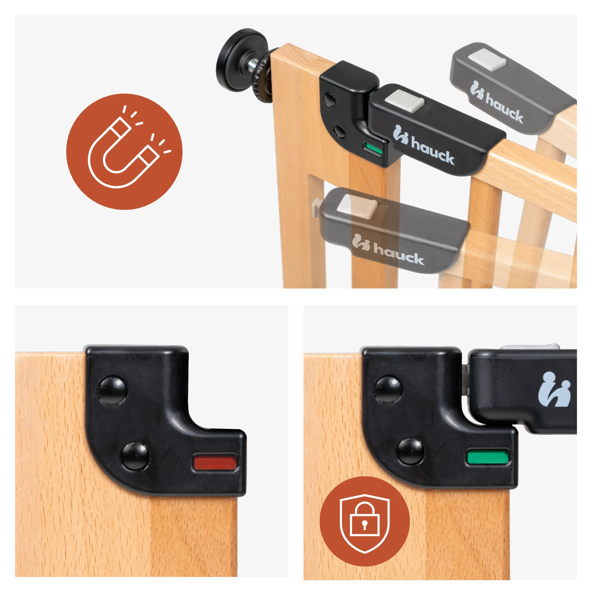 Clear Step Easyclose Eco