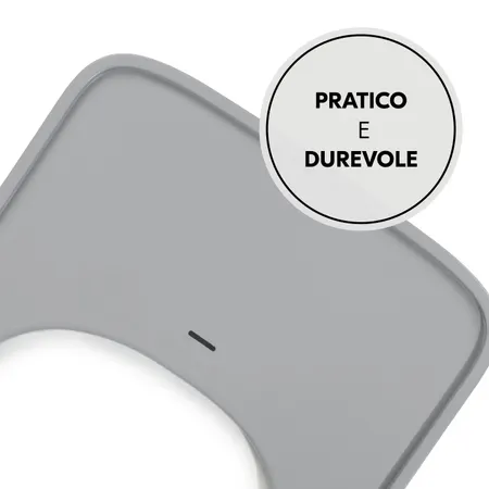 Accessori per seggiolone resistenti e pratici