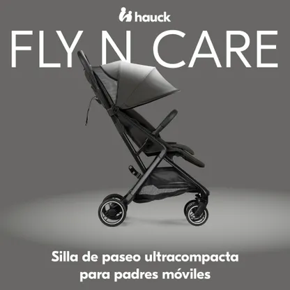 Fly N Care