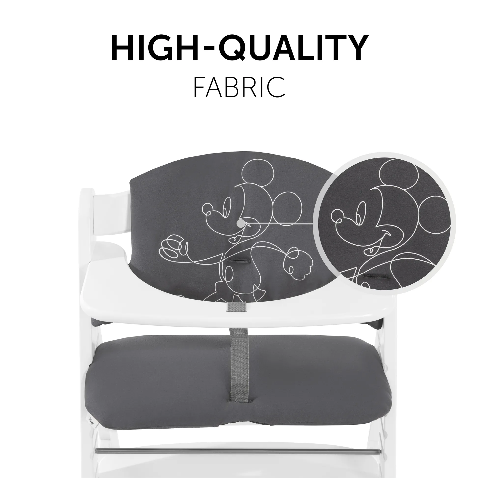Highchair Pad Select