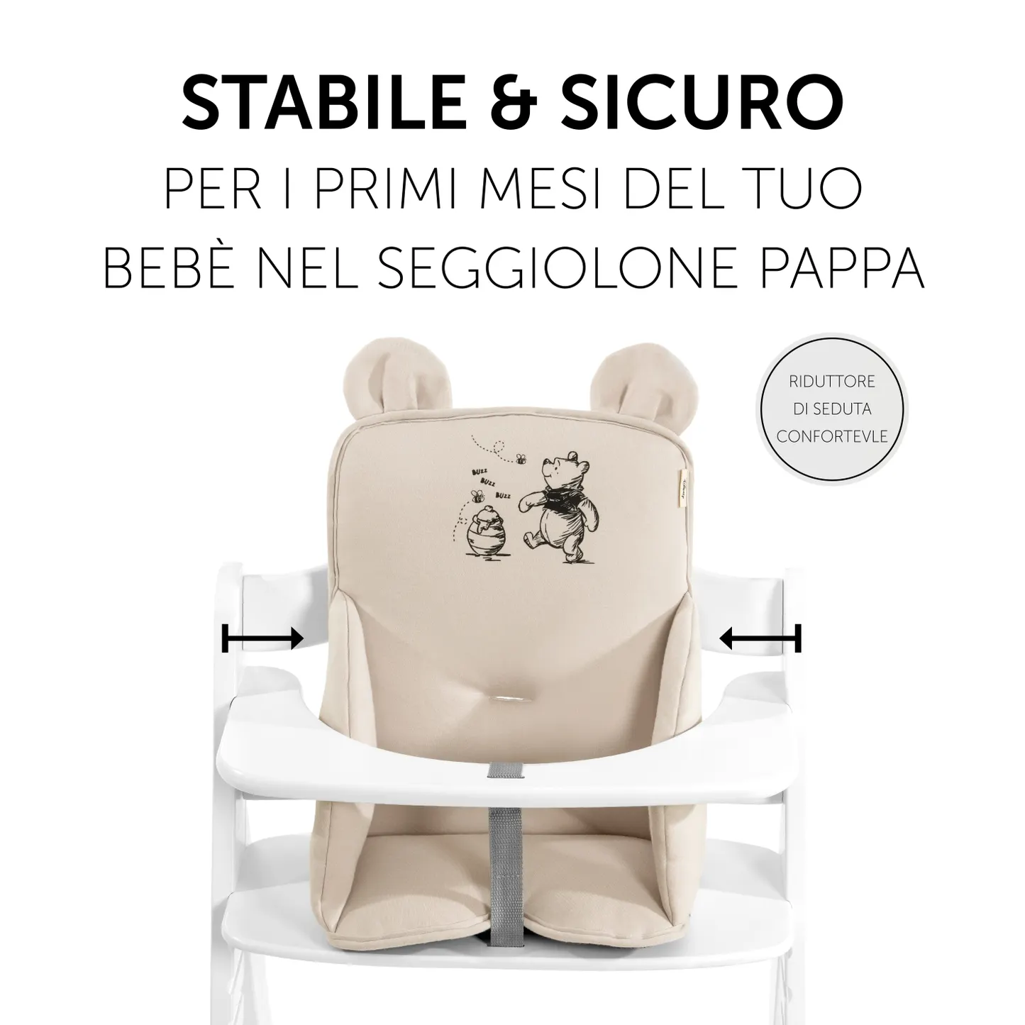 Alpha Cosy Select Disney