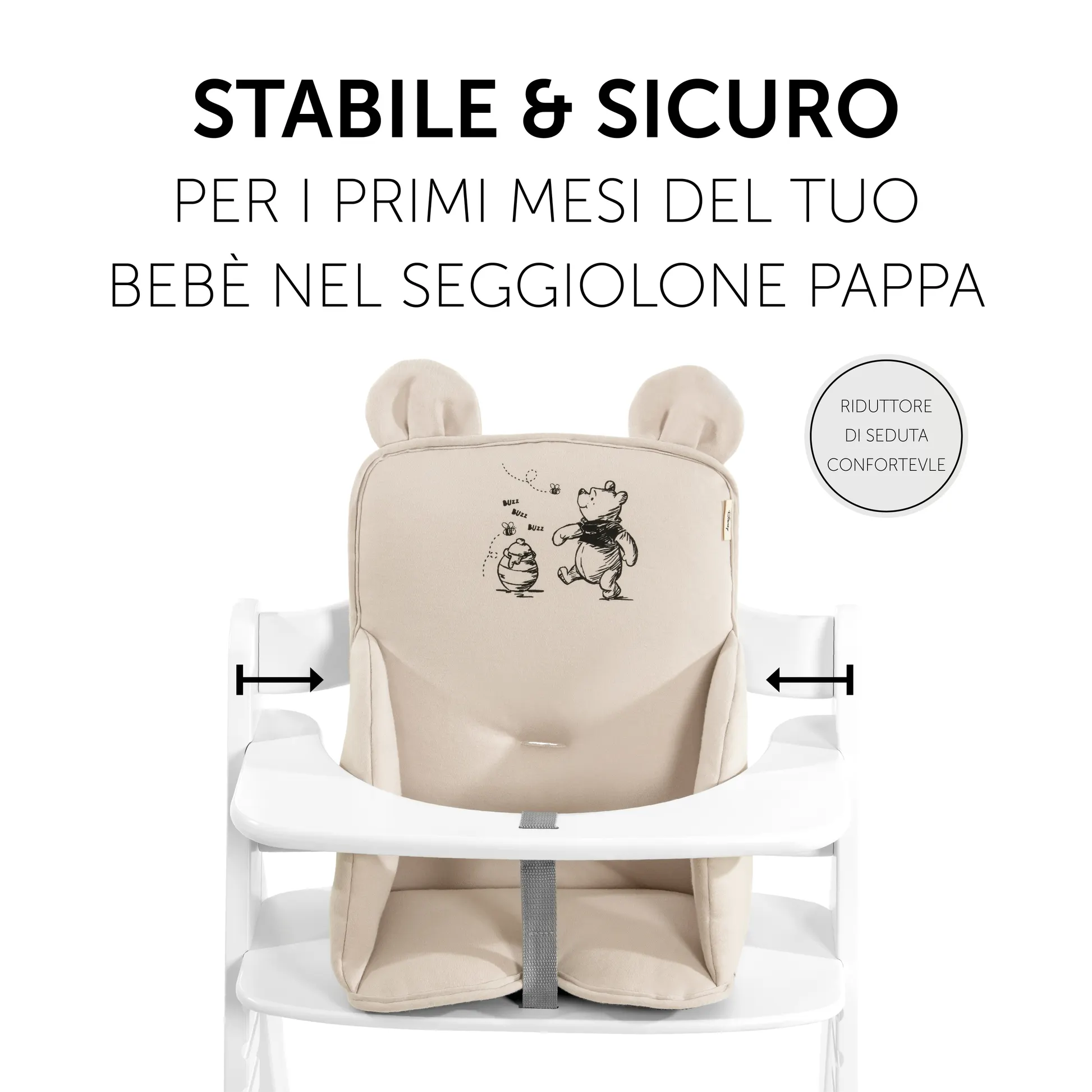 Alpha Cosy Select Disney