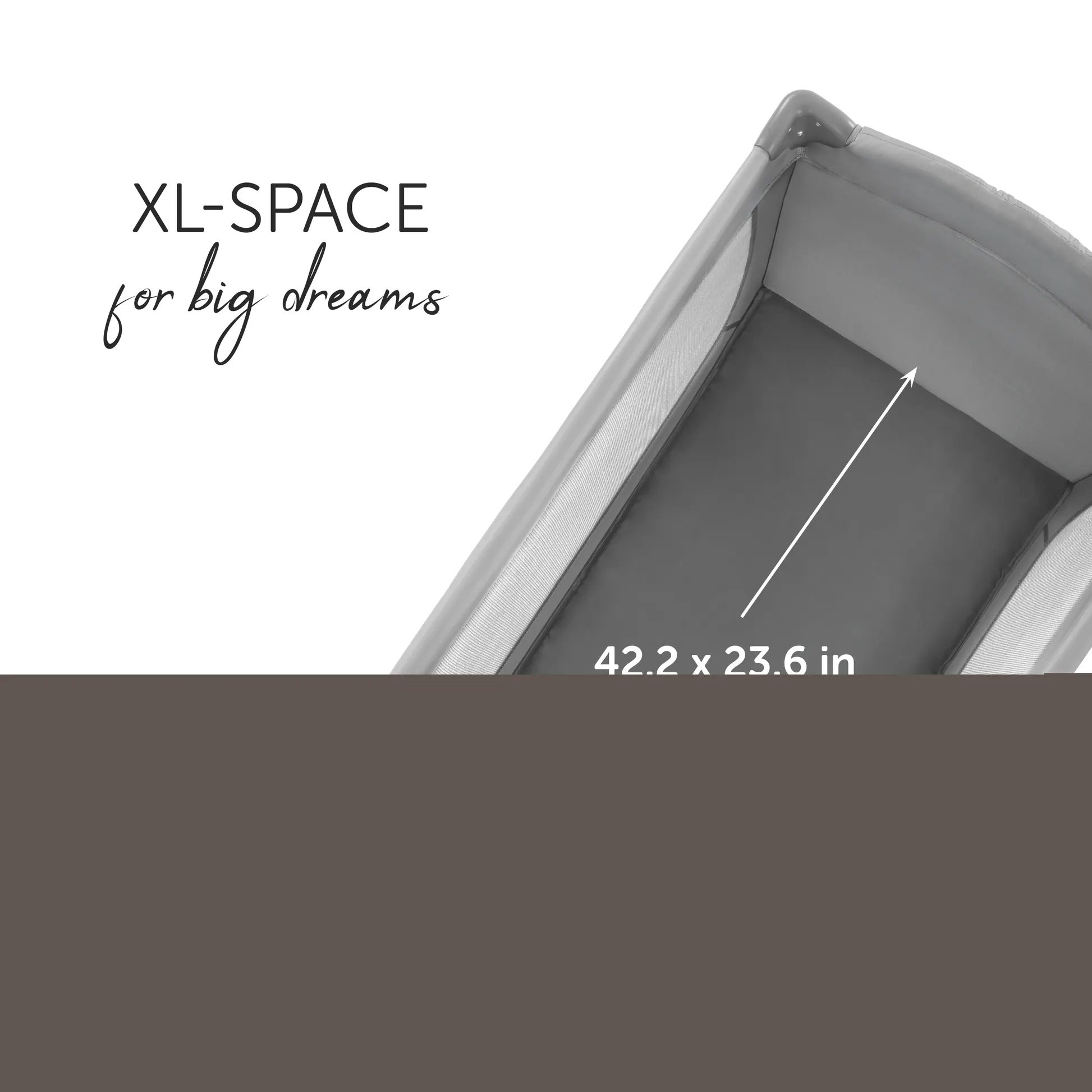 Sleep N Play Go Plus