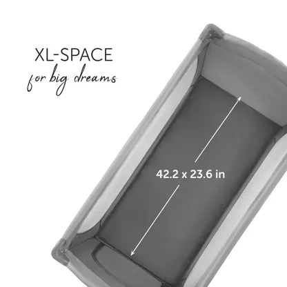 Sleep N Play Go Plus