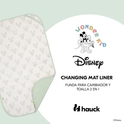 Changing Mat Liner