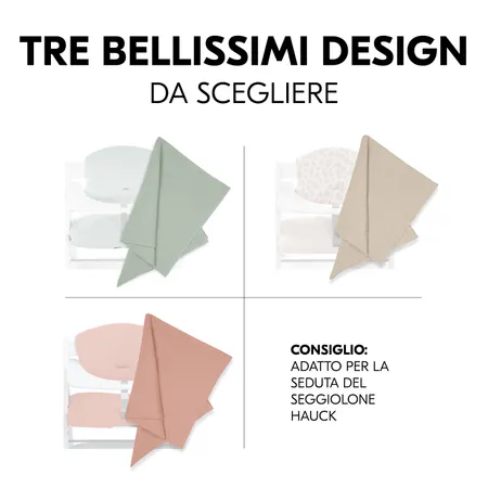 3 designs moderni