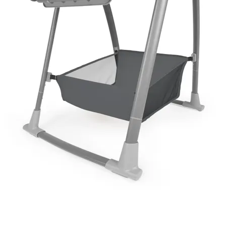 Cestello extralarge, tavola più ordinata