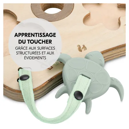 Agréable au toucher
