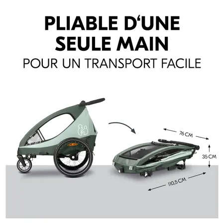 Transport simplifié