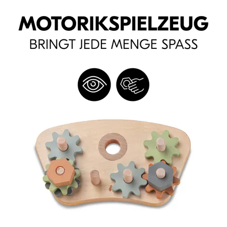 Faszinierend und lehrreich zugleich
