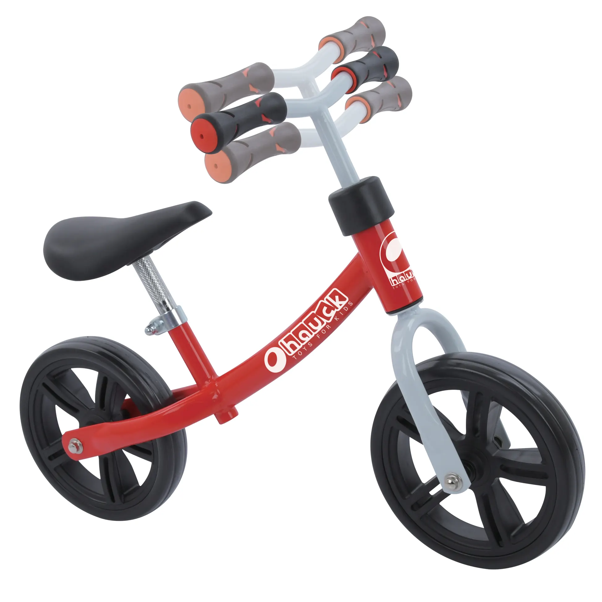 Eco Rider