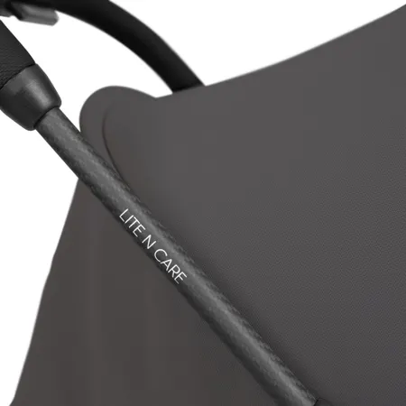  Un look haut de gamme grâce à d’élégants détails